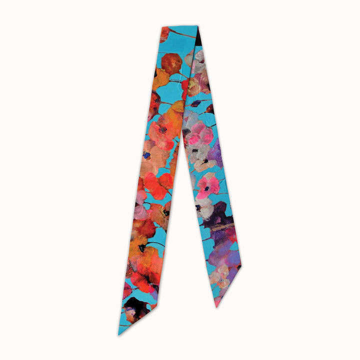 Zahra - Slim Scarf