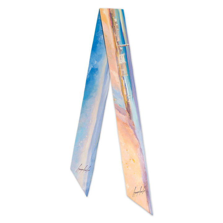 Oasis - Slim Scarf