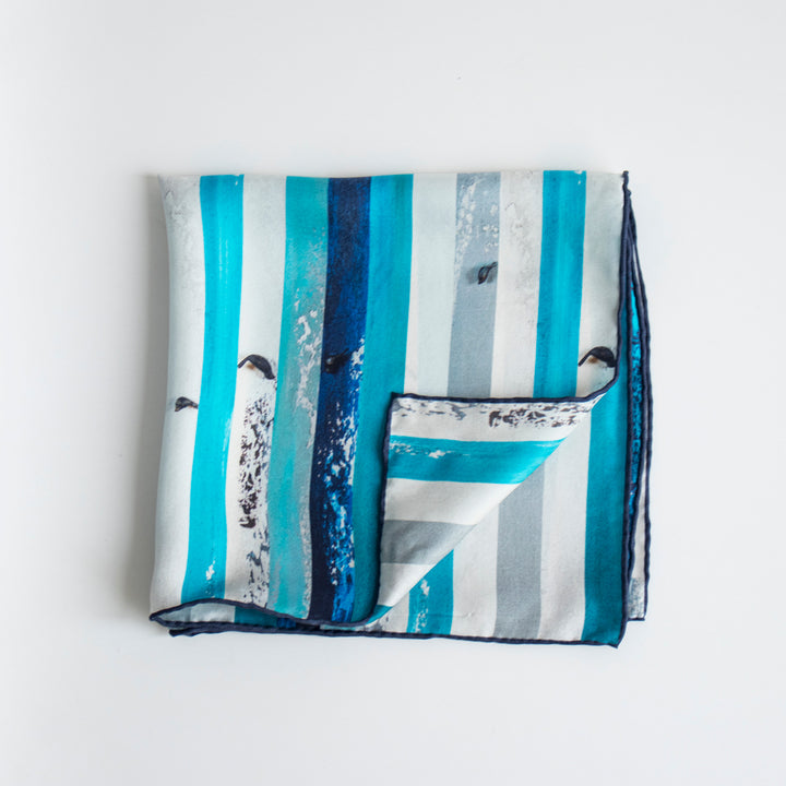 The (I) In Me - Mini Scarf