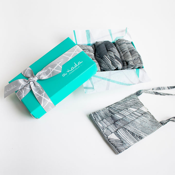 Her Story - Mask Set
