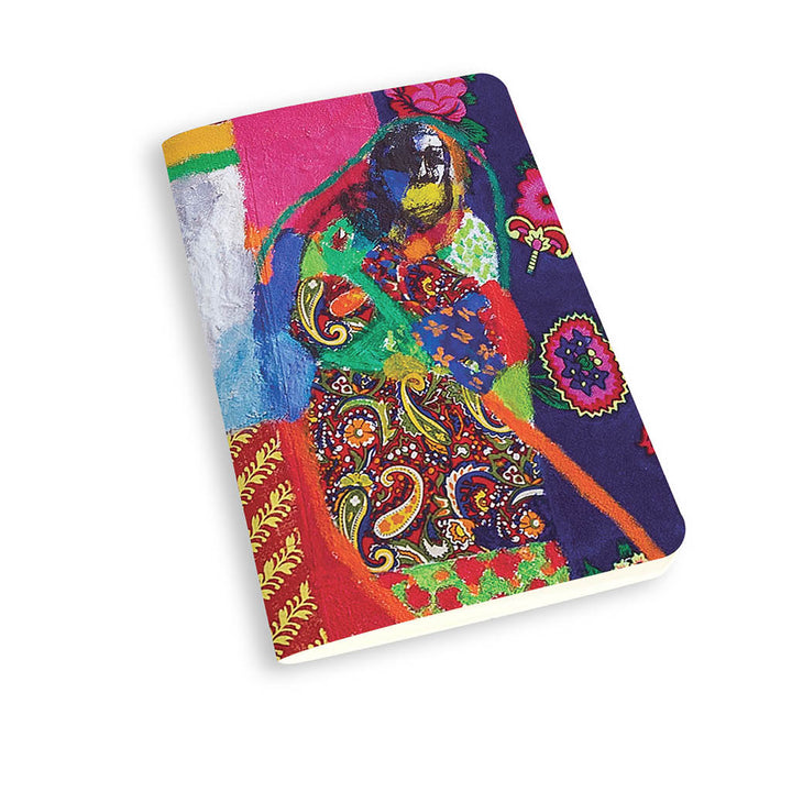White Rainbow - Notebook