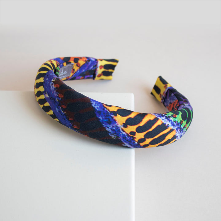 One In A Million - Padded Headband