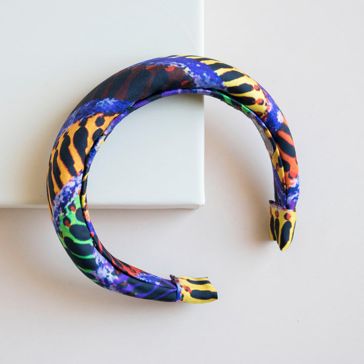 One In A Million - Padded Headband