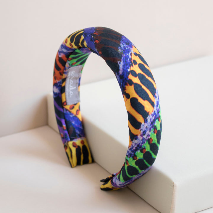 One In A Million - Padded Headband