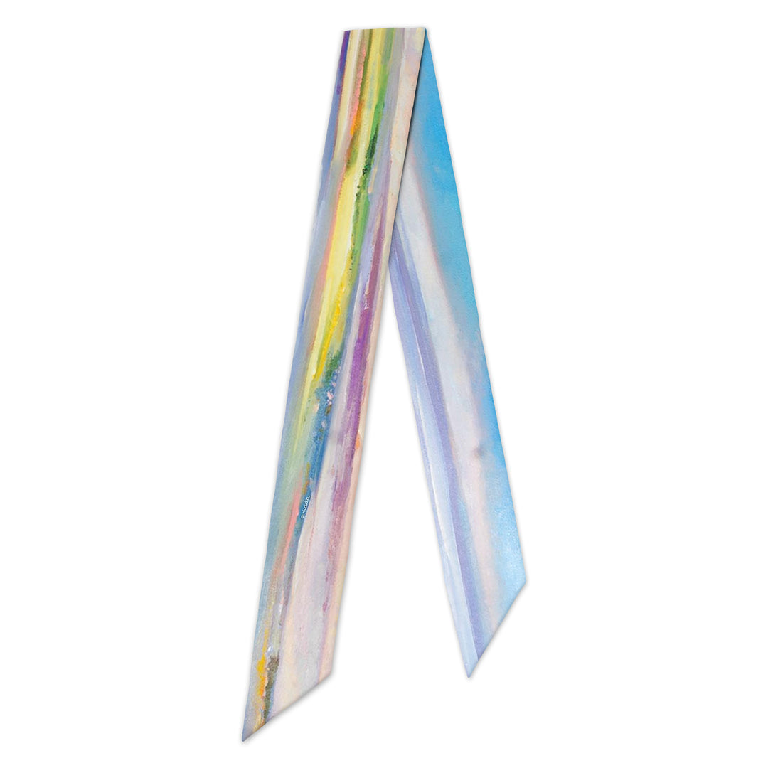 Oasis - Slim Scarf