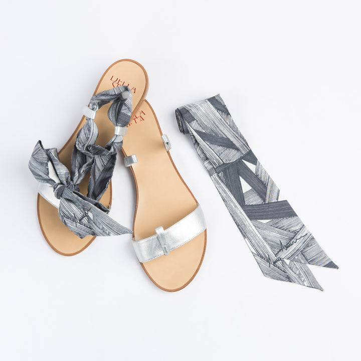 Her Story - Sandals