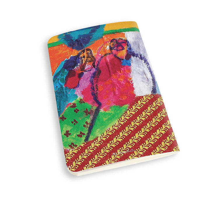 White Rainbow - Notebook