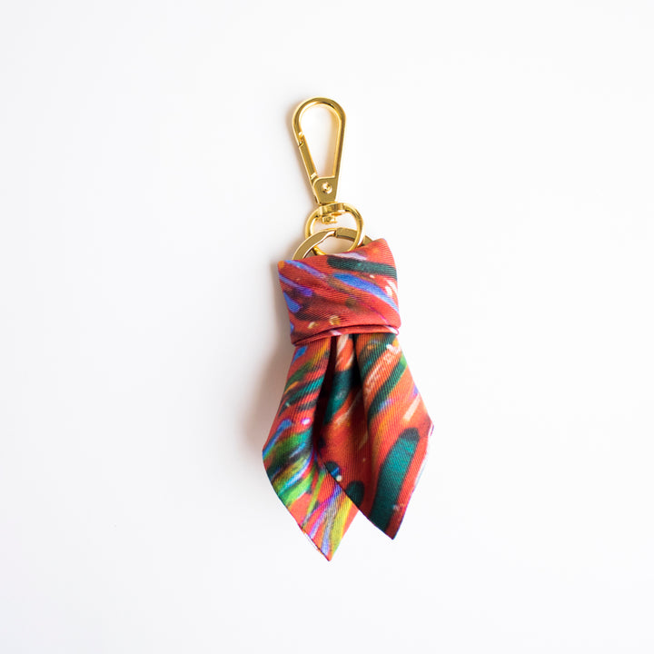 Al Salam (Peace) - Art Knot 