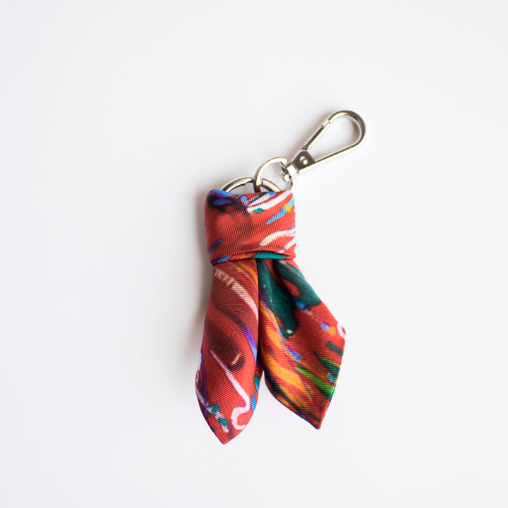 Al Salam (Peace) - Art Knot 