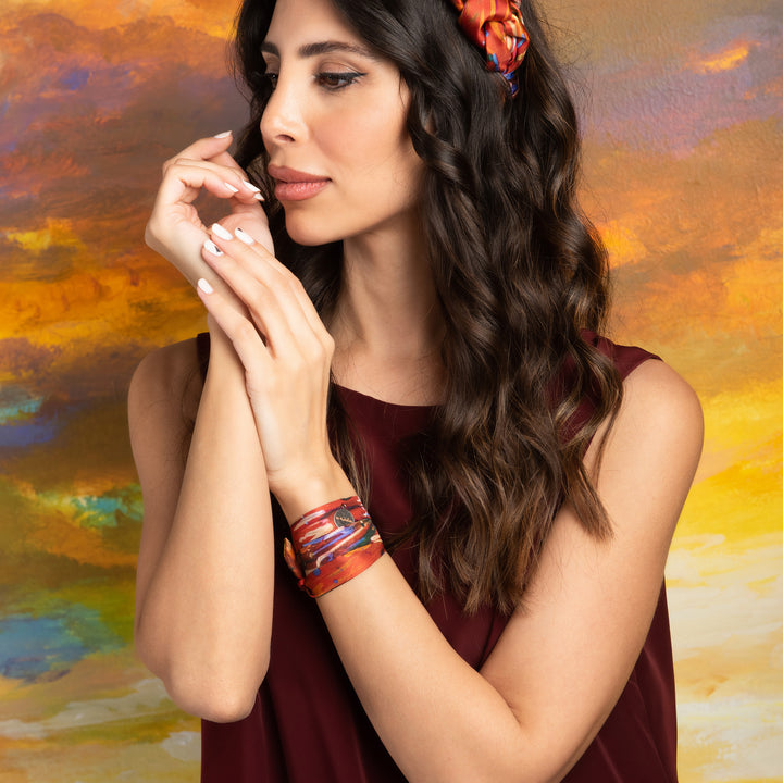 Al Salam (Peace) - Artlet