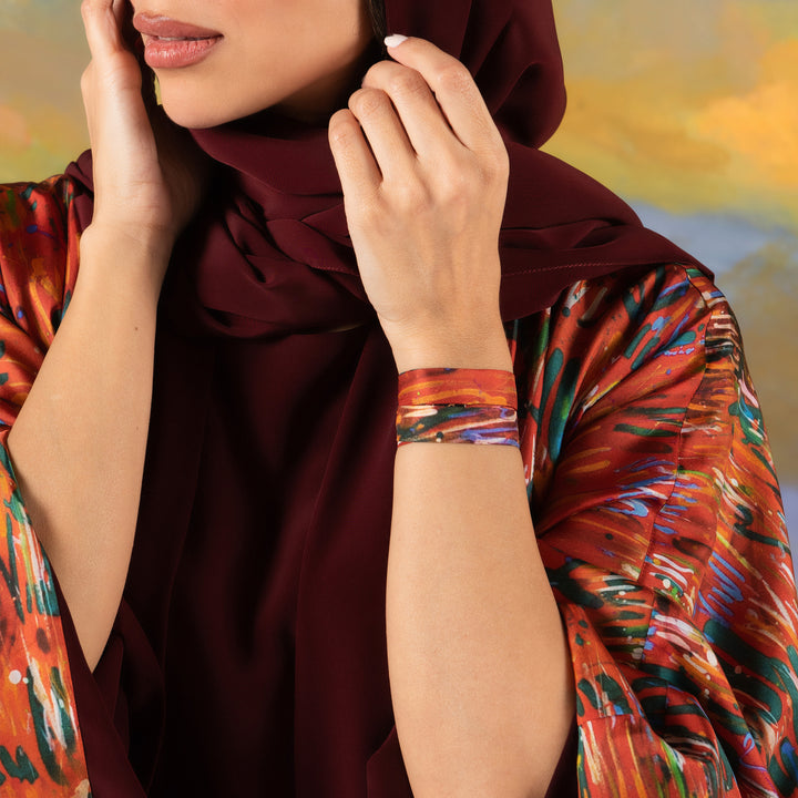 Al Salam (Peace) - Artlet