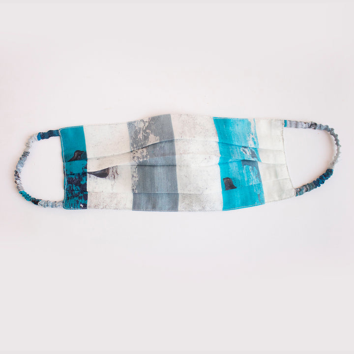 The (I) In Me  - Mask Set