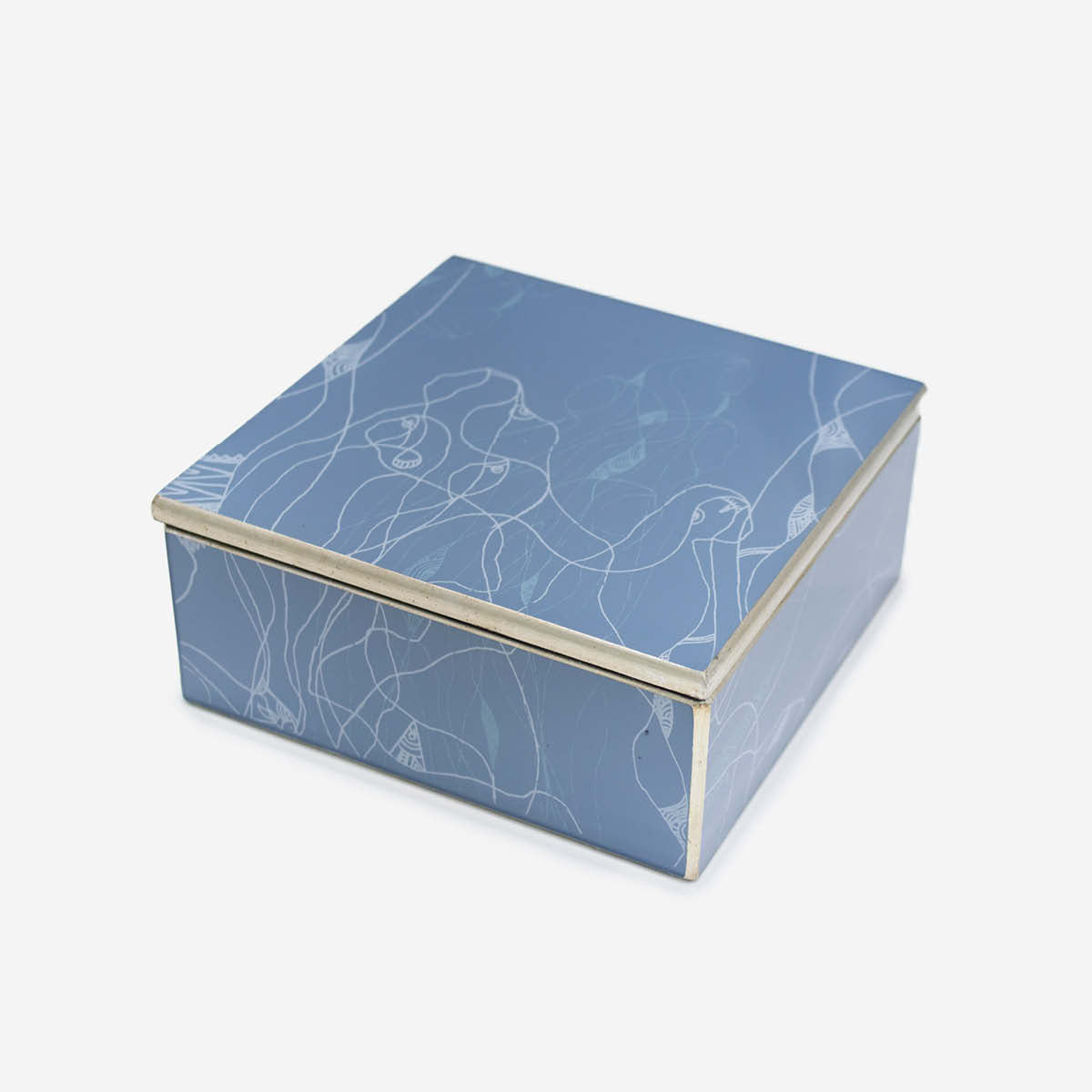 Art Boxes ANNADA