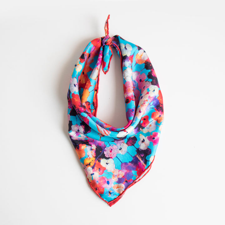 Zahra - Mini Scarf