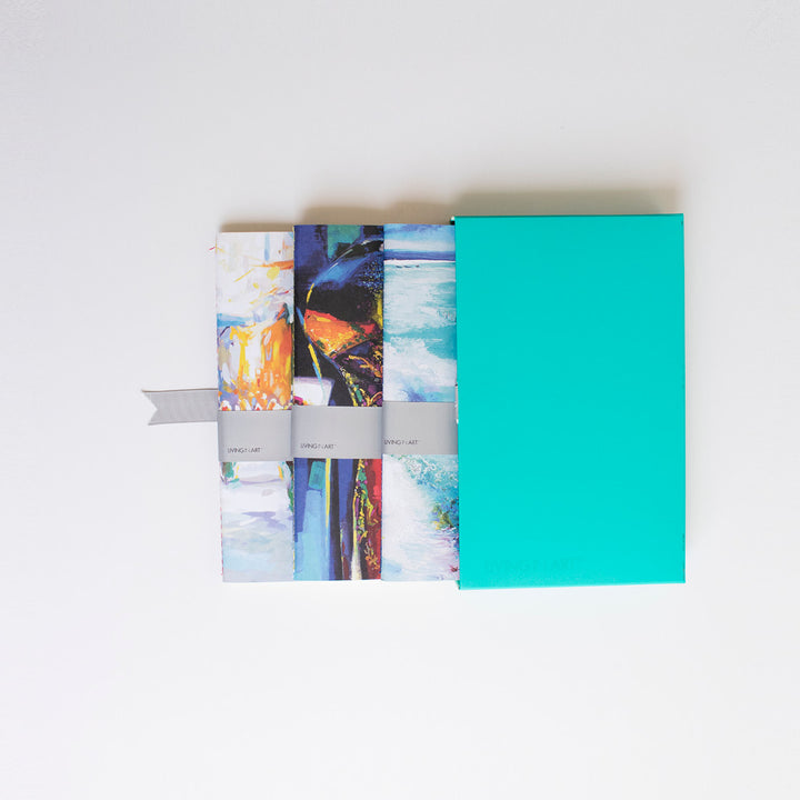 Abbas Almosawi Edition - Writers Set