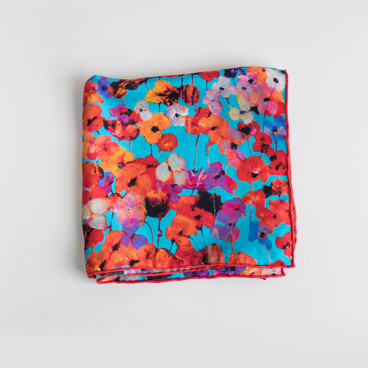 Zahra - Mini Scarf