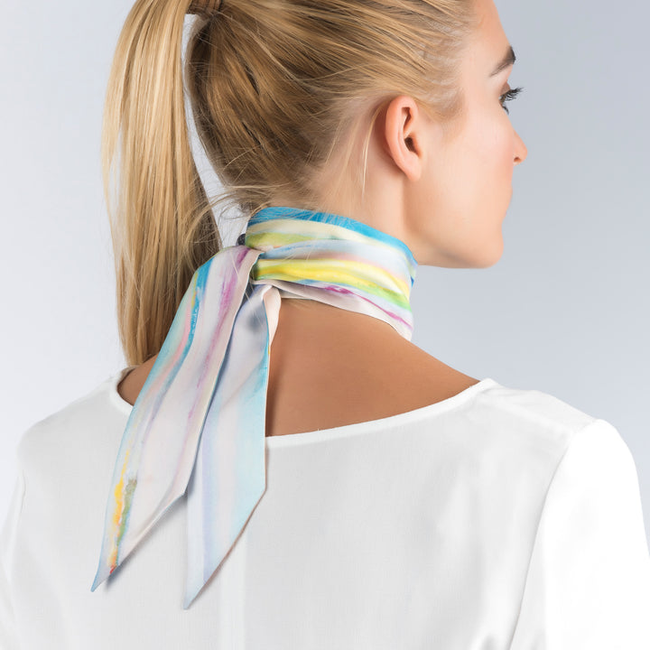 Oasis - Slim Scarf