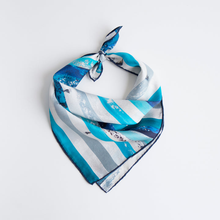 The (I) In Me - Mini Scarf