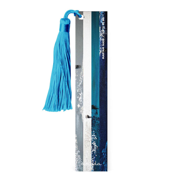 The (I) In Me - Bookmark