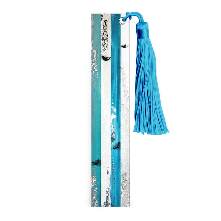 The (I) In Me - Bookmark