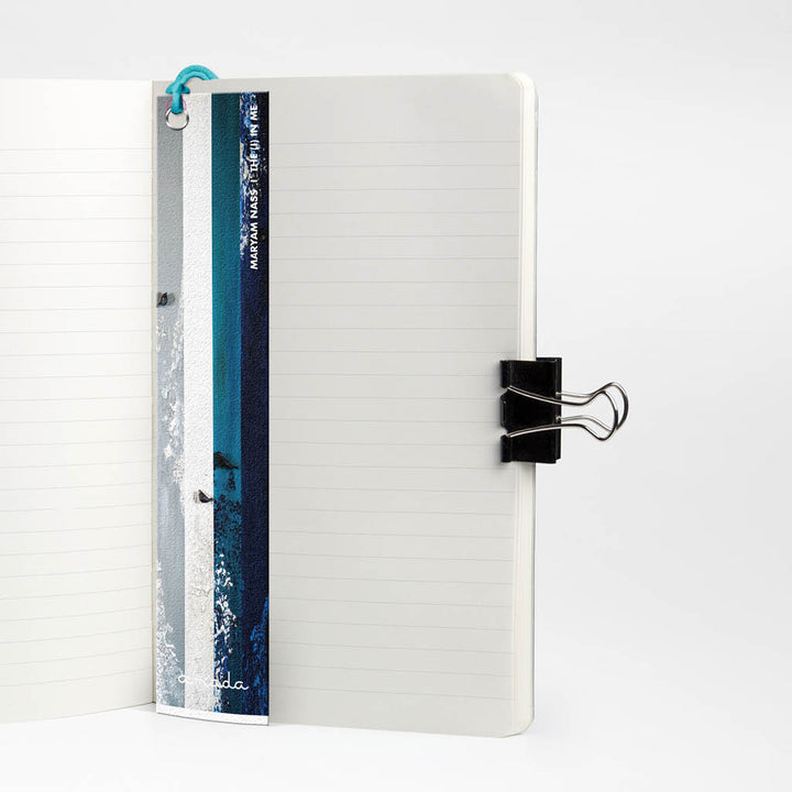The (I) In Me - Bookmark