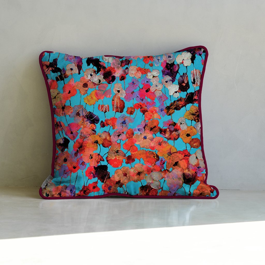 Zahra - Cushion 65