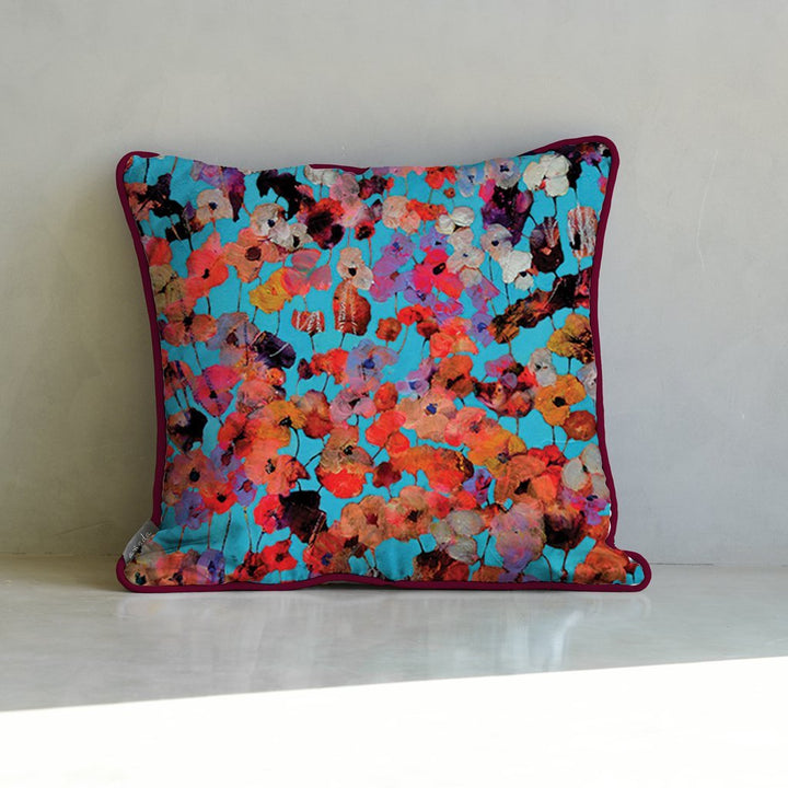 Zahra - Cushion 65