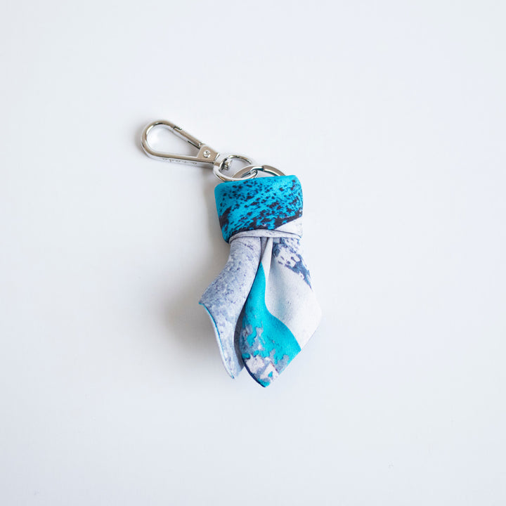 The (I) In Me - Art Knot